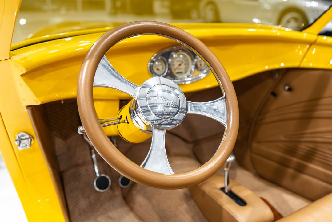 1932 Ford Roadster