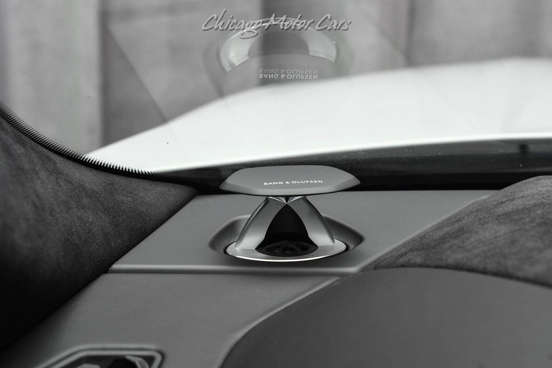 2021 Lamborghini Urus