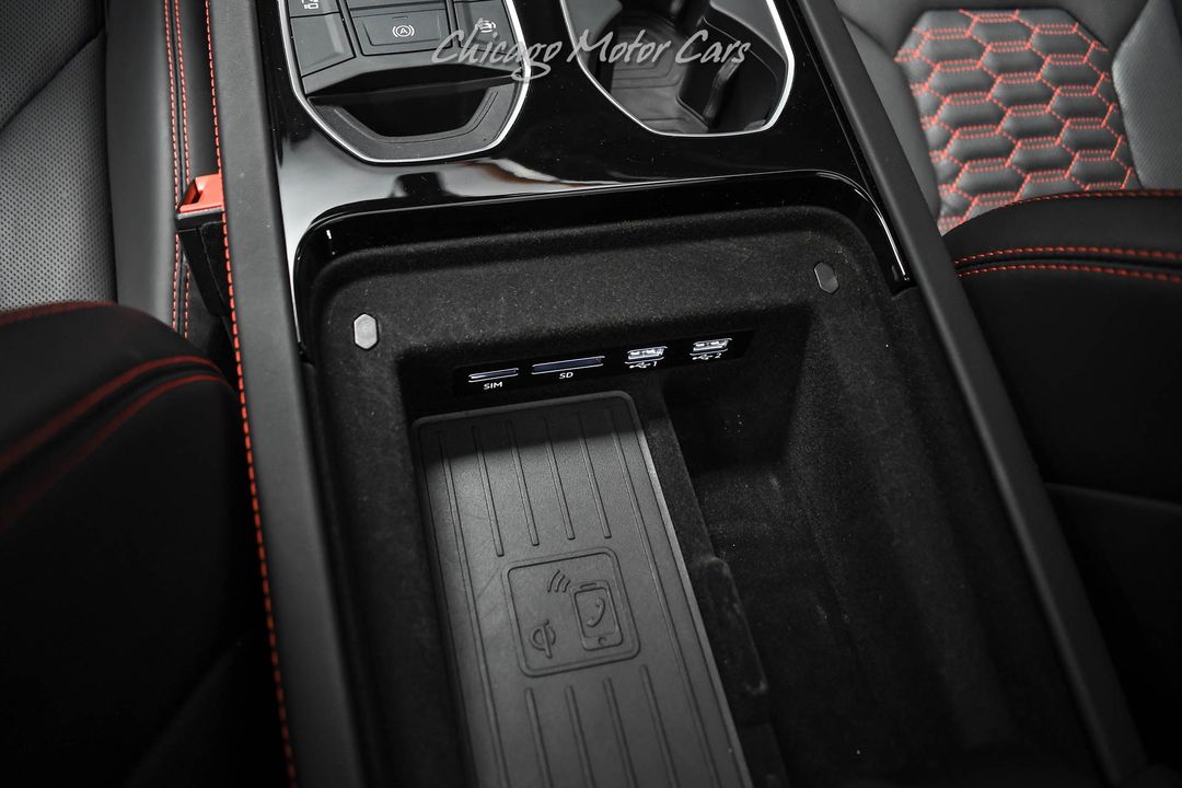 2021 Lamborghini Urus