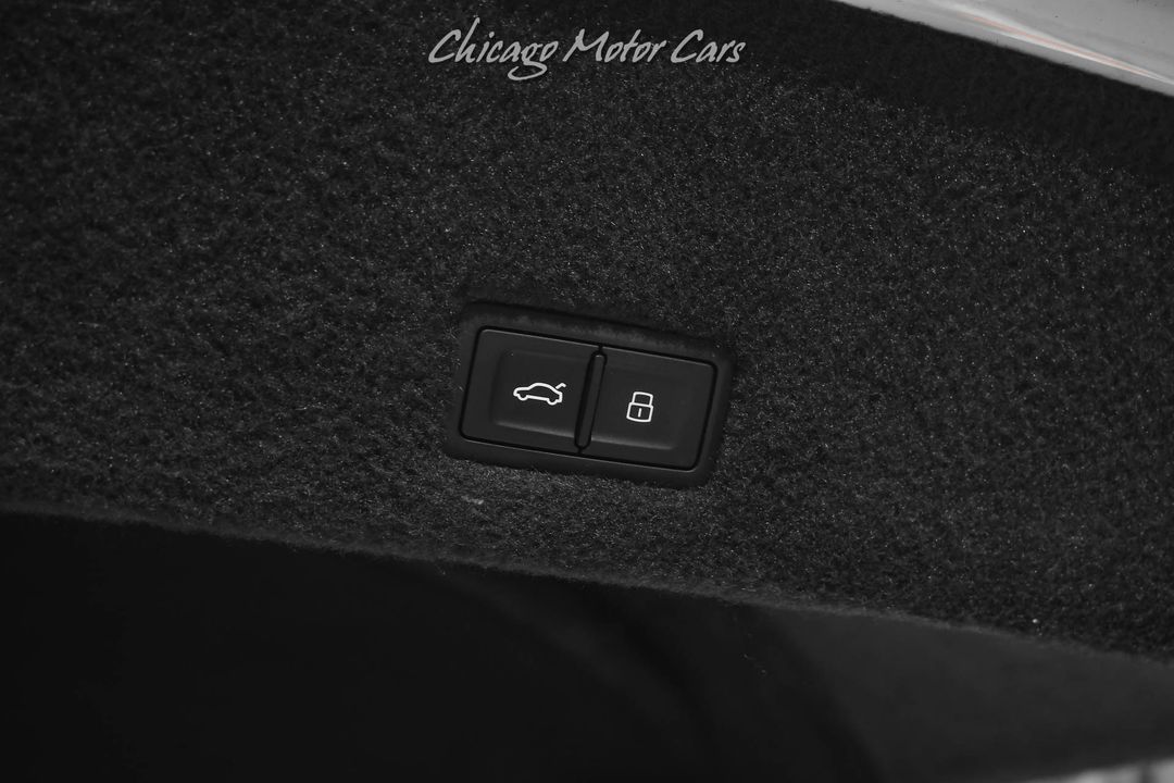 2021 Lamborghini Urus