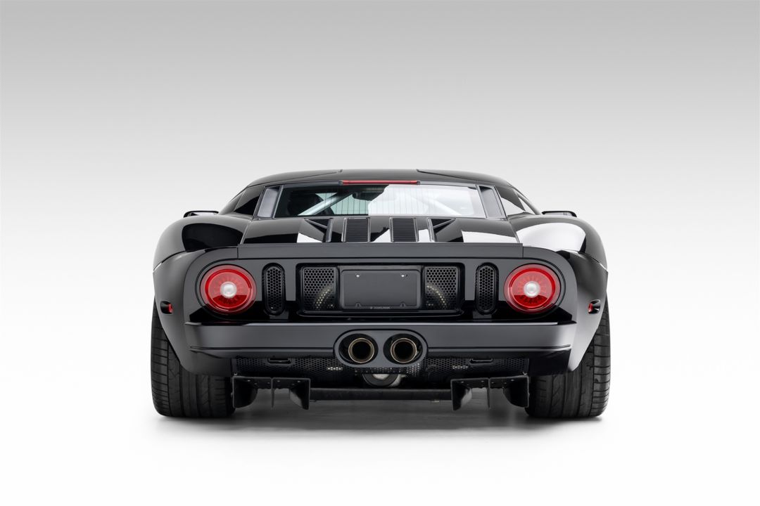 2005 Ford GT