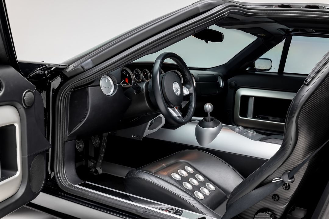 2005 Ford GT