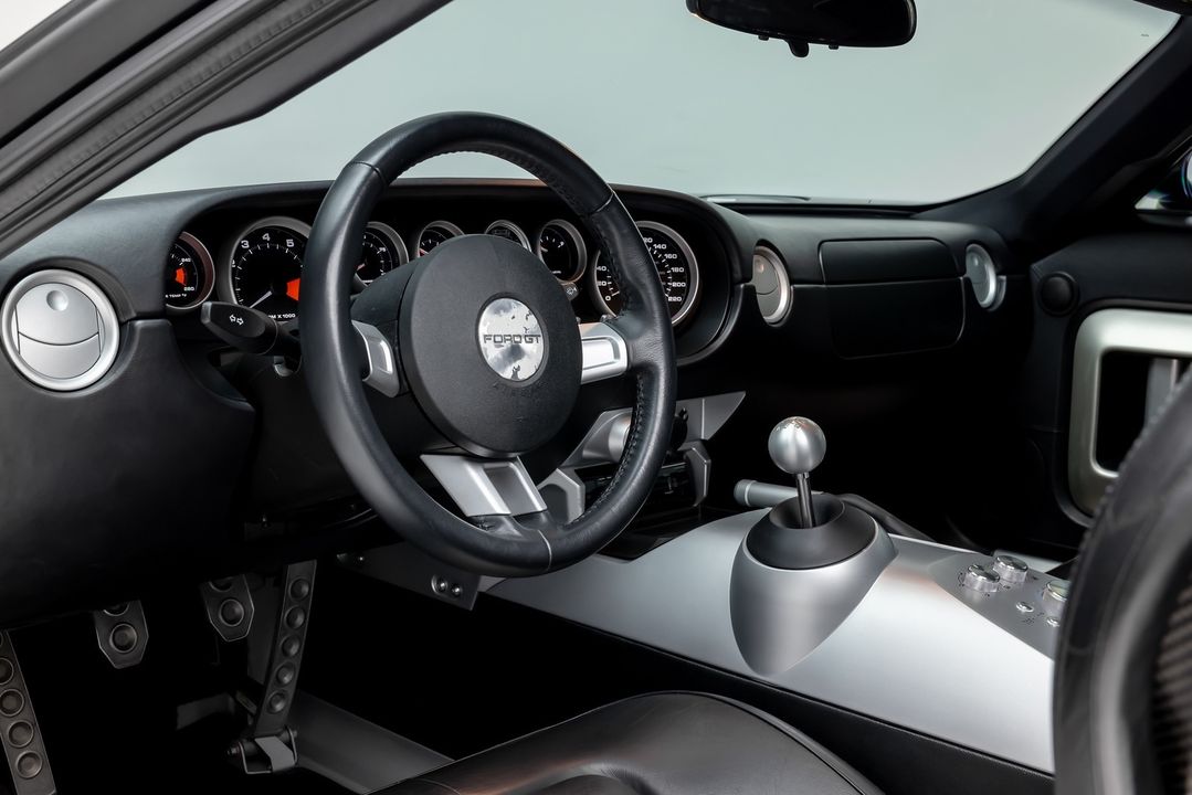2005 Ford GT