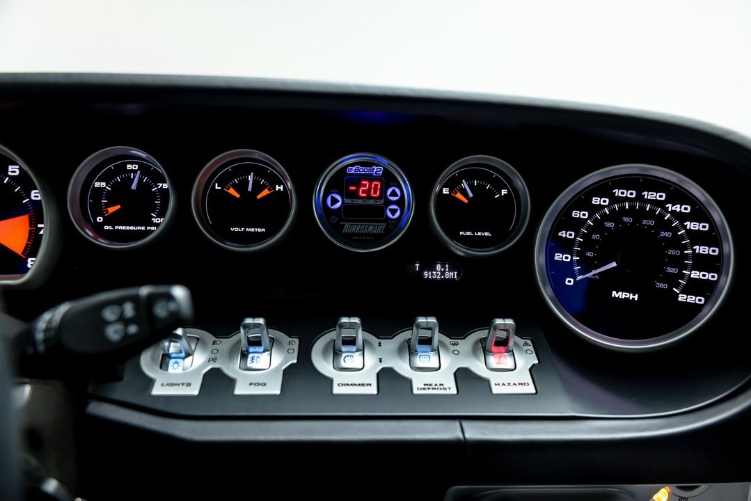 2005 Ford GT