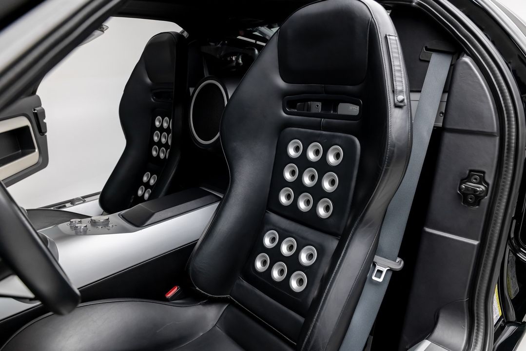 2005 Ford GT