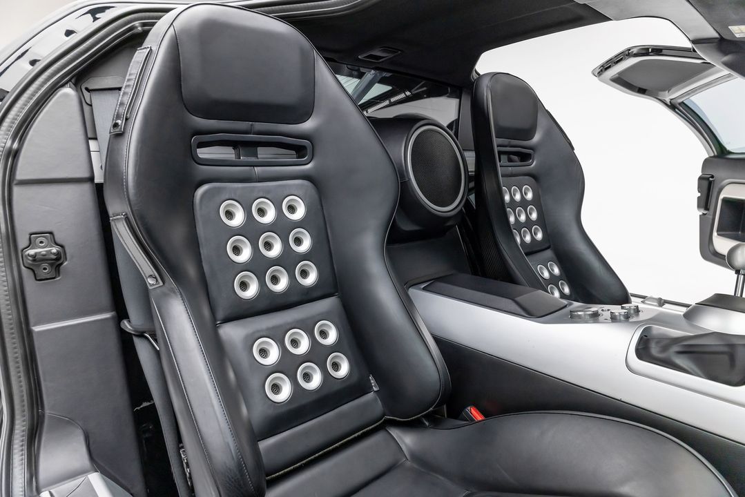 2005 Ford GT