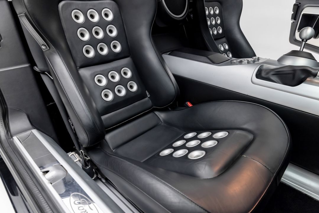 2005 Ford GT