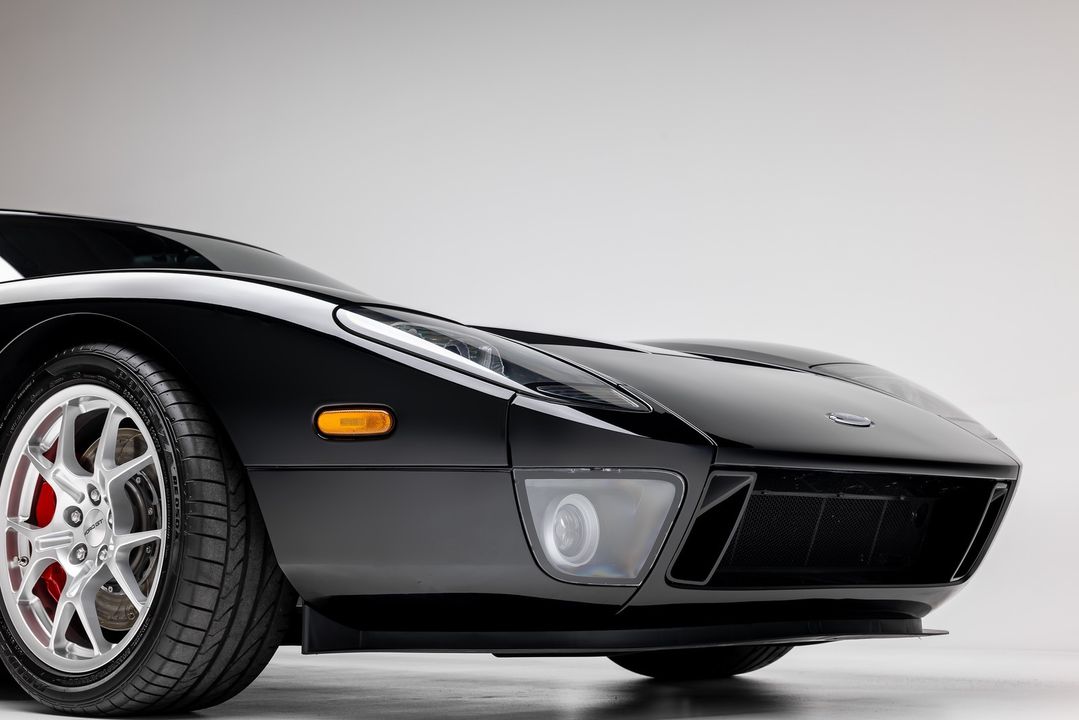 2005 Ford GT