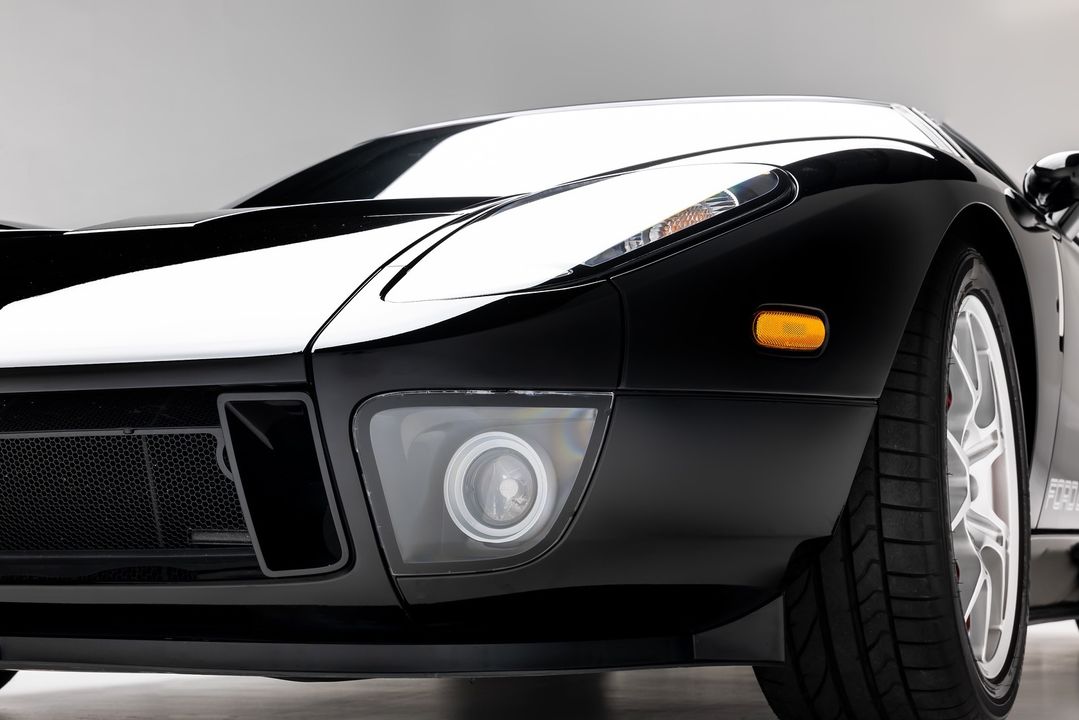 2005 Ford GT