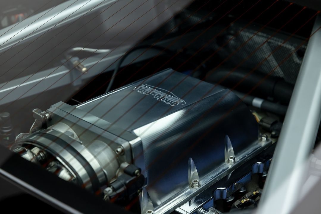 2005 Ford GT