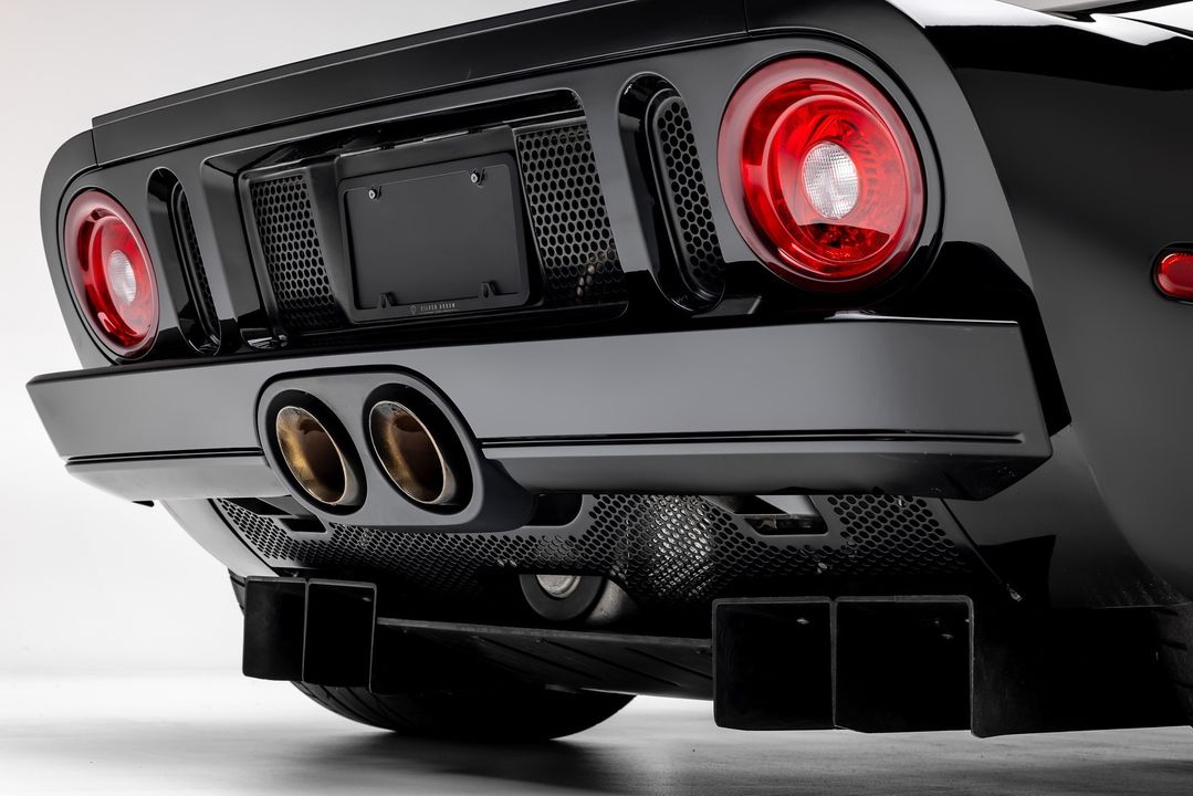 2005 Ford GT
