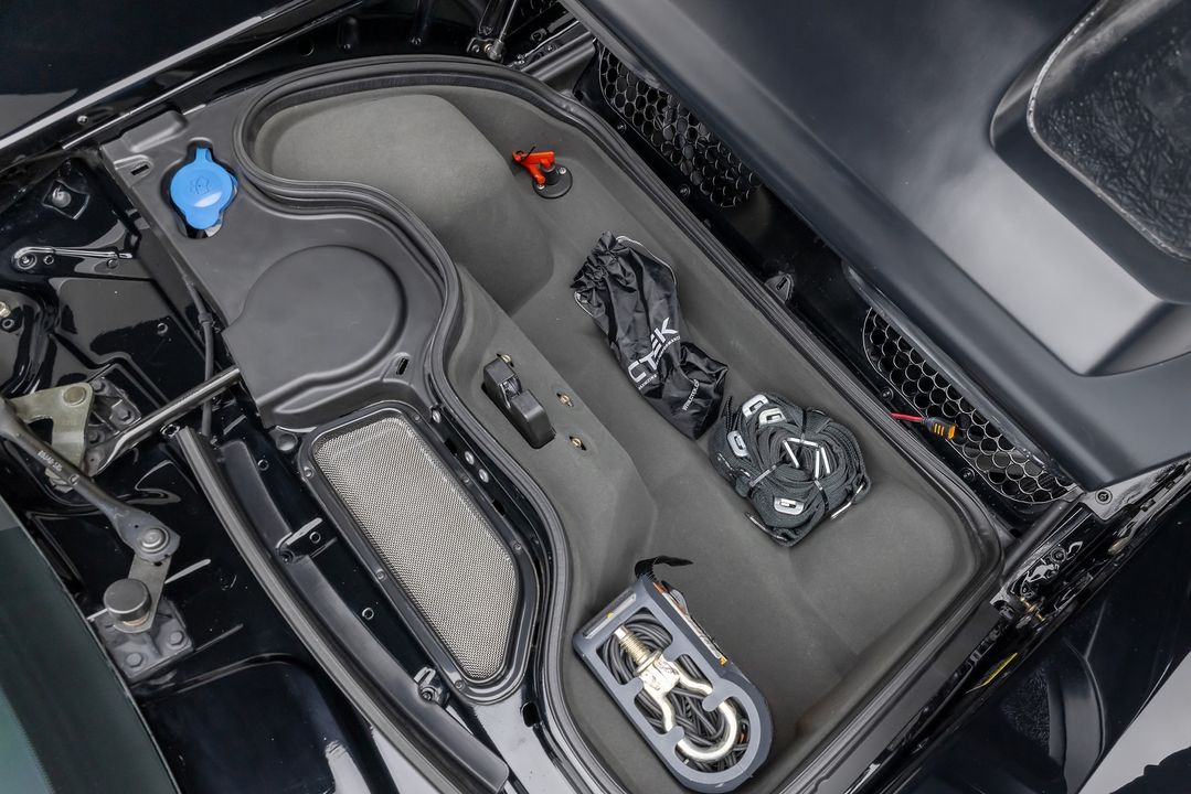 2005 Ford GT