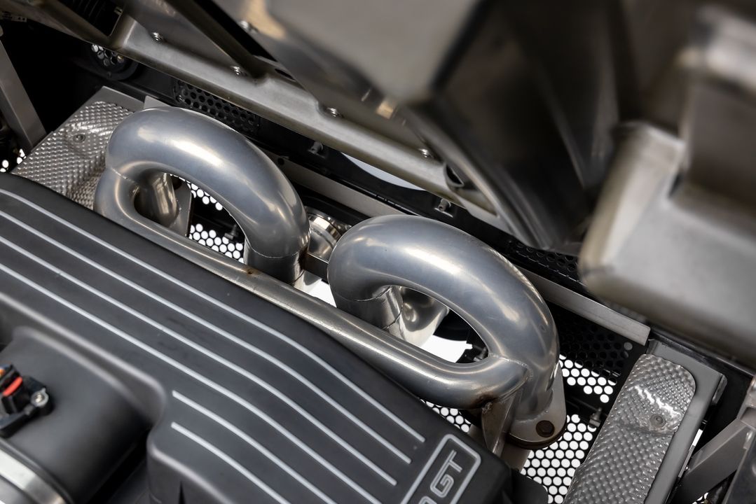 2005 Ford GT
