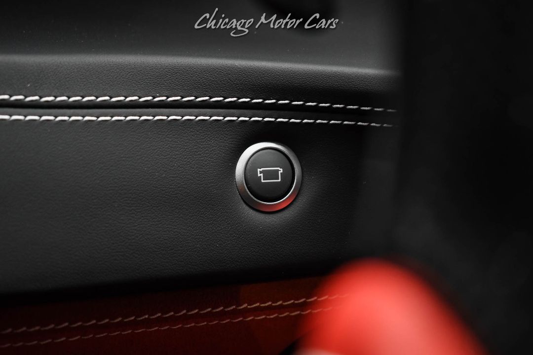 2018 Ferrari 488 GTB