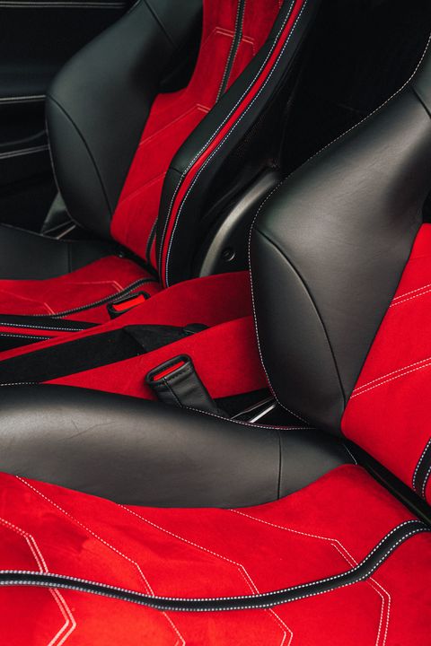 2018 Ferrari 488 GTB