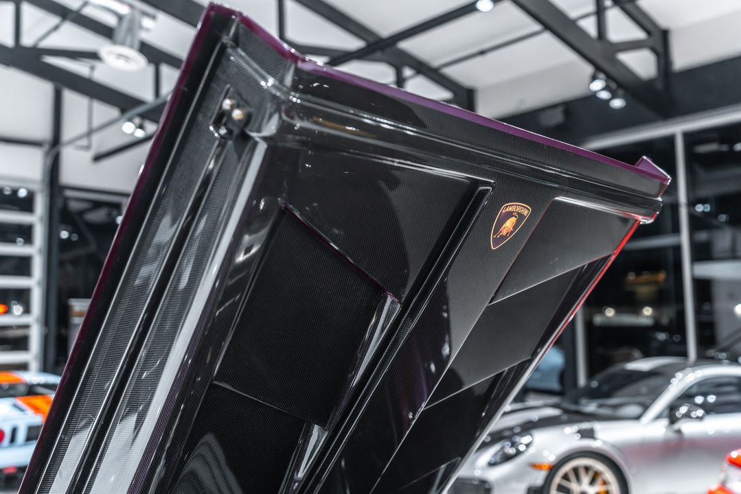 2001 Lamborghini Diablo