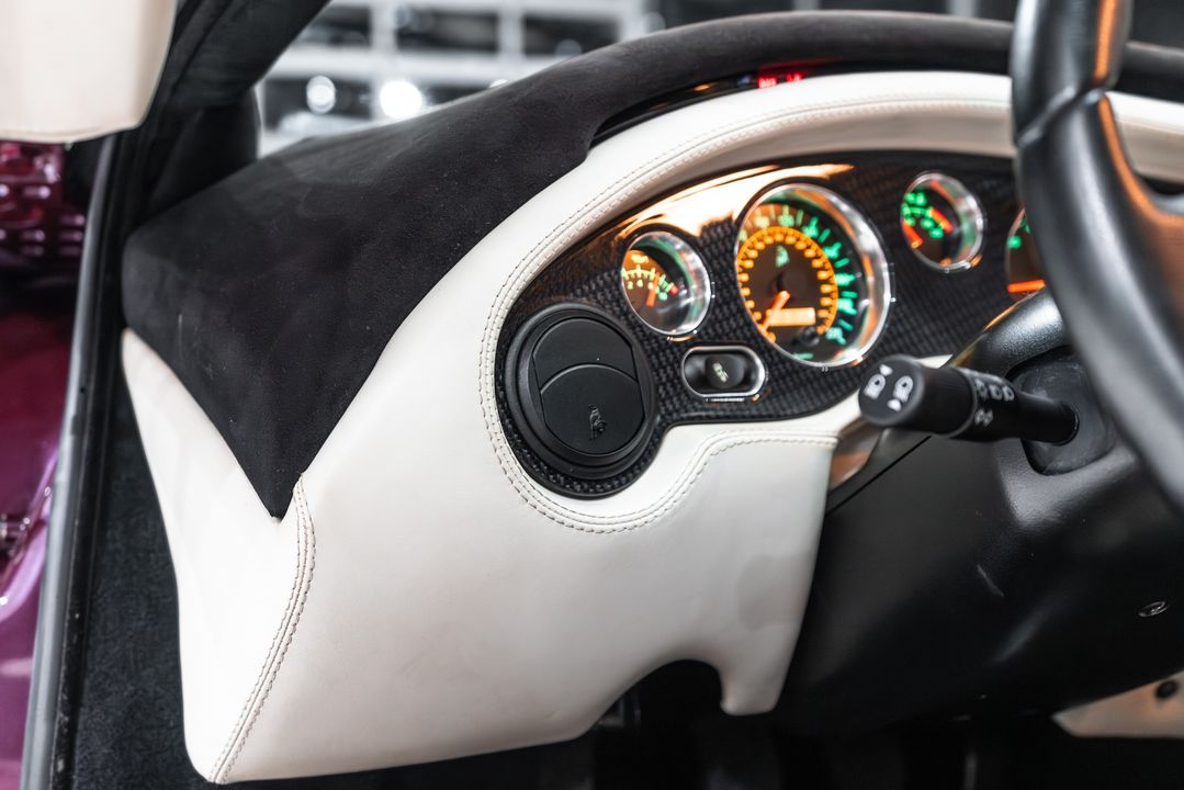 2001 Lamborghini Diablo