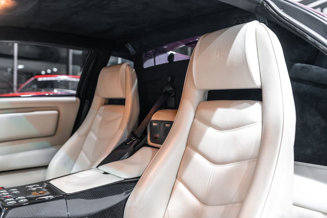2001 Lamborghini Diablo