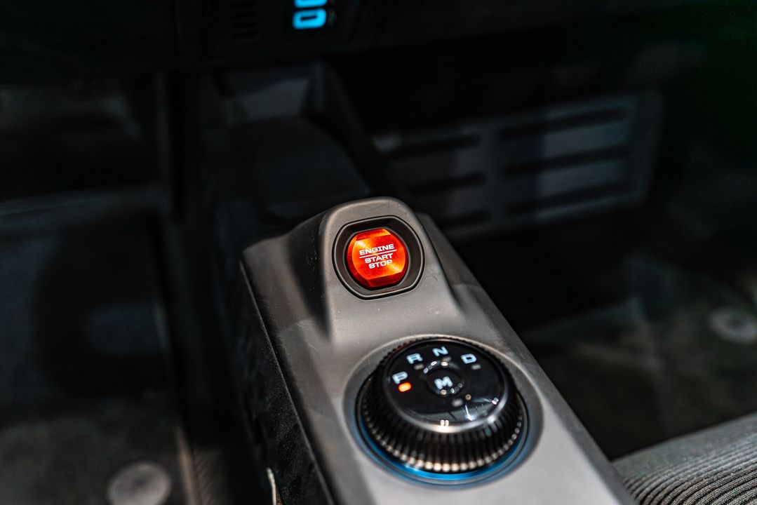 2018 Ford GT