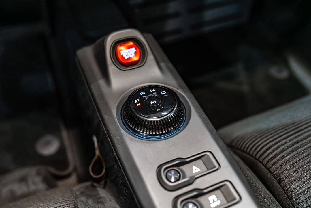 2018 Ford GT