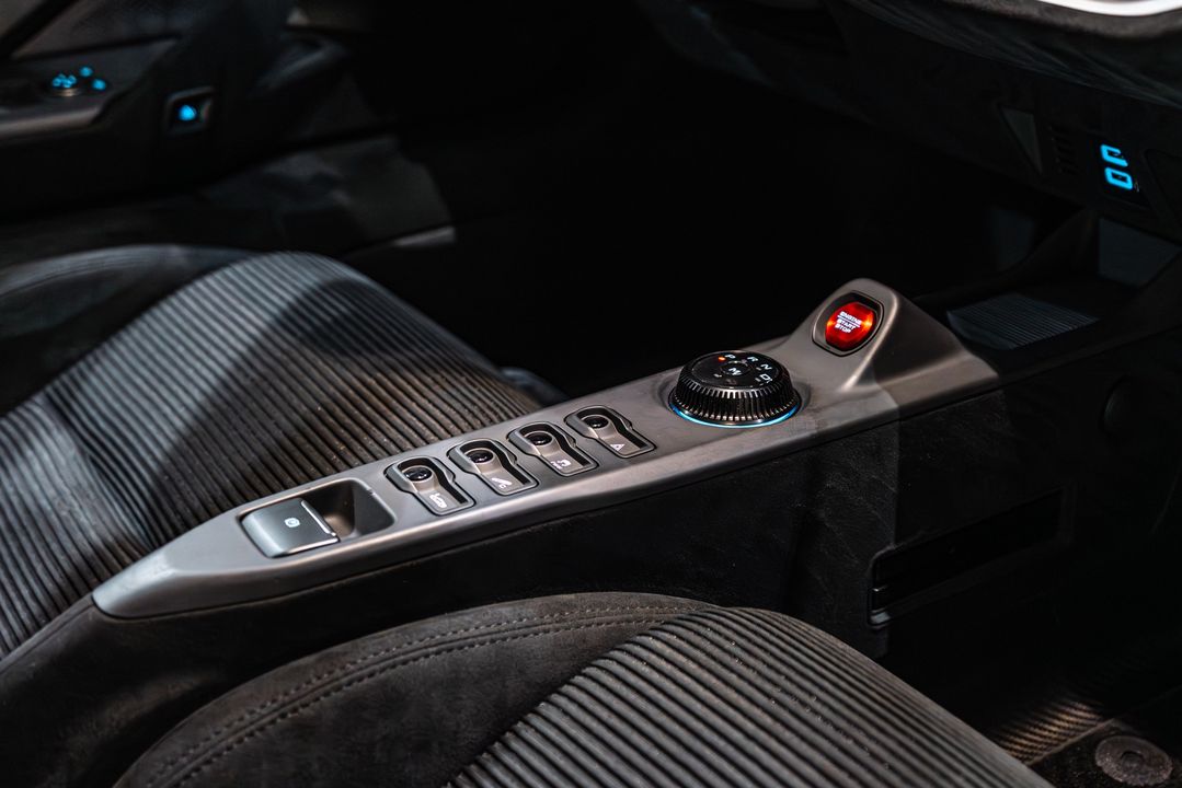 2018 Ford GT