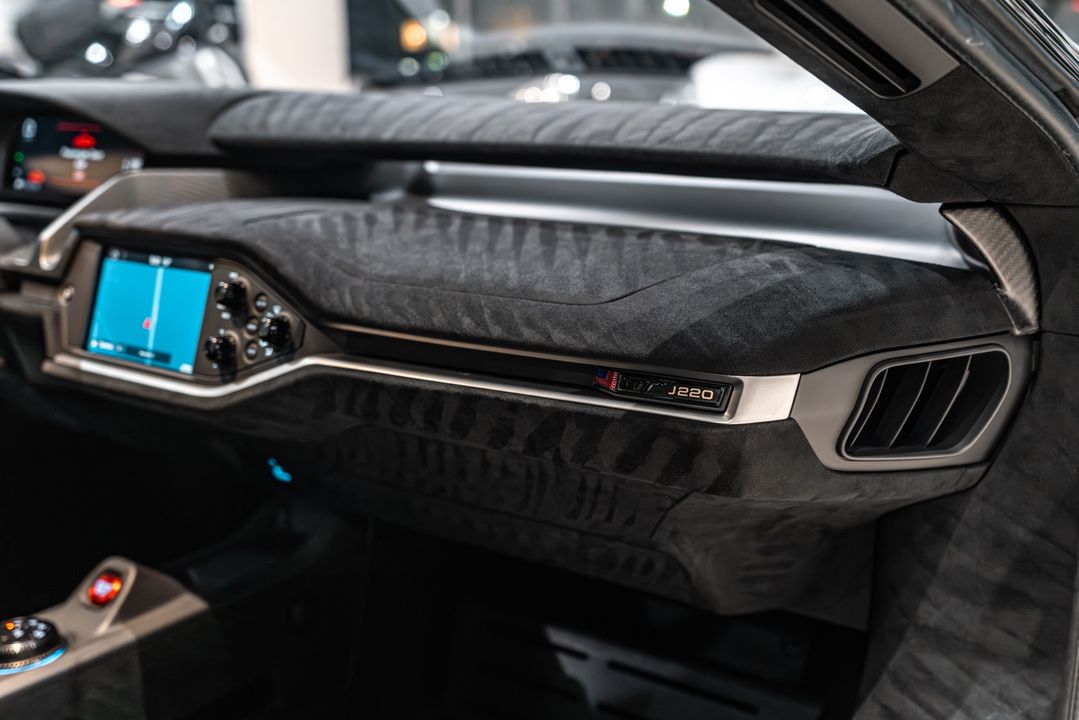 2018 Ford GT
