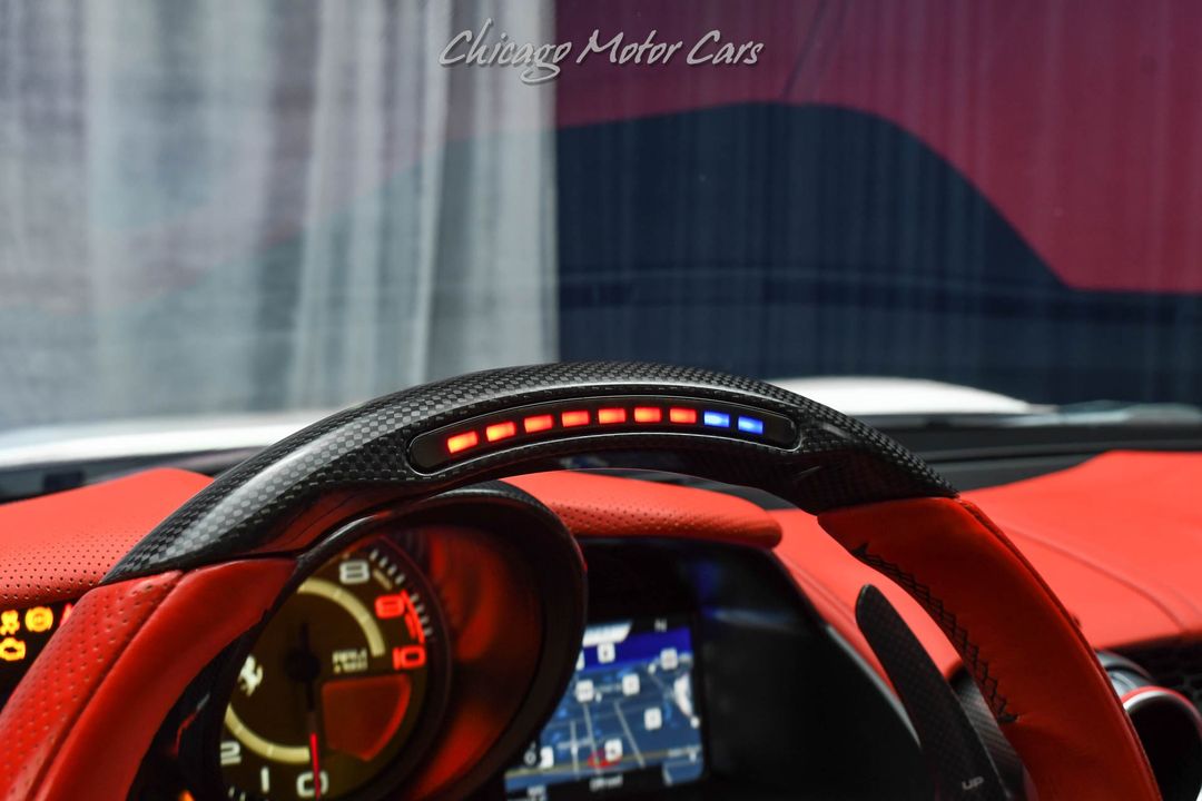 2020 Ferrari 812 Superfast