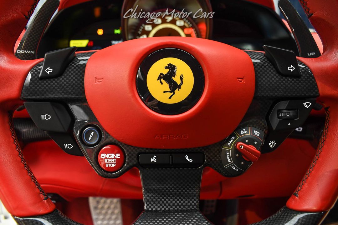 2020 Ferrari 812 Superfast