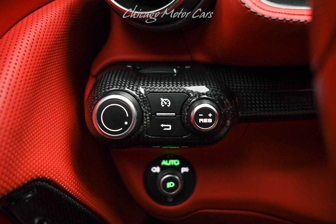 2020 Ferrari 812 Superfast