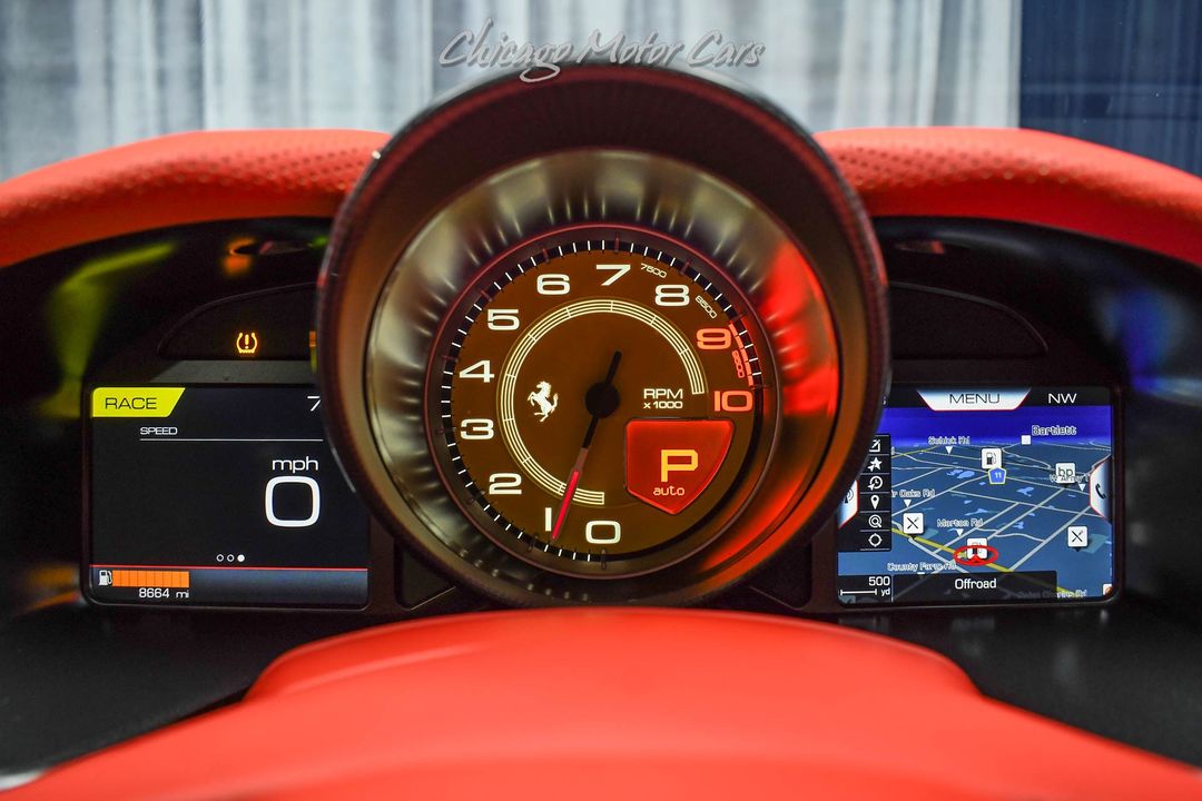 2020 Ferrari 812 Superfast