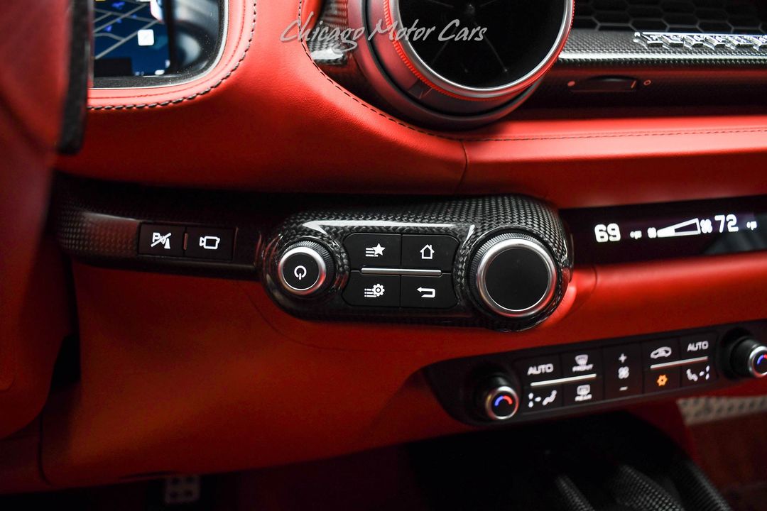 2020 Ferrari 812 Superfast