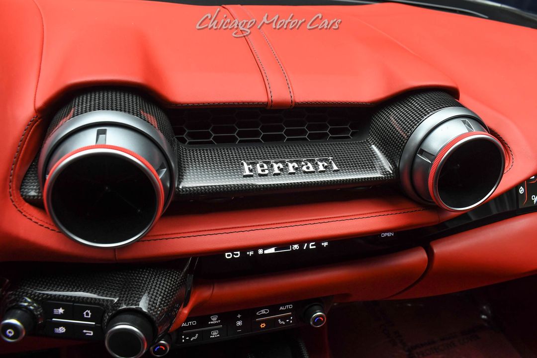 2020 Ferrari 812 Superfast