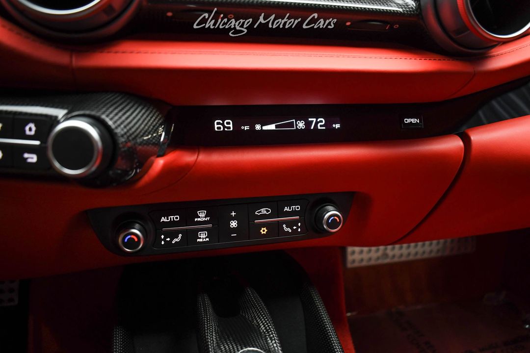 2020 Ferrari 812 Superfast