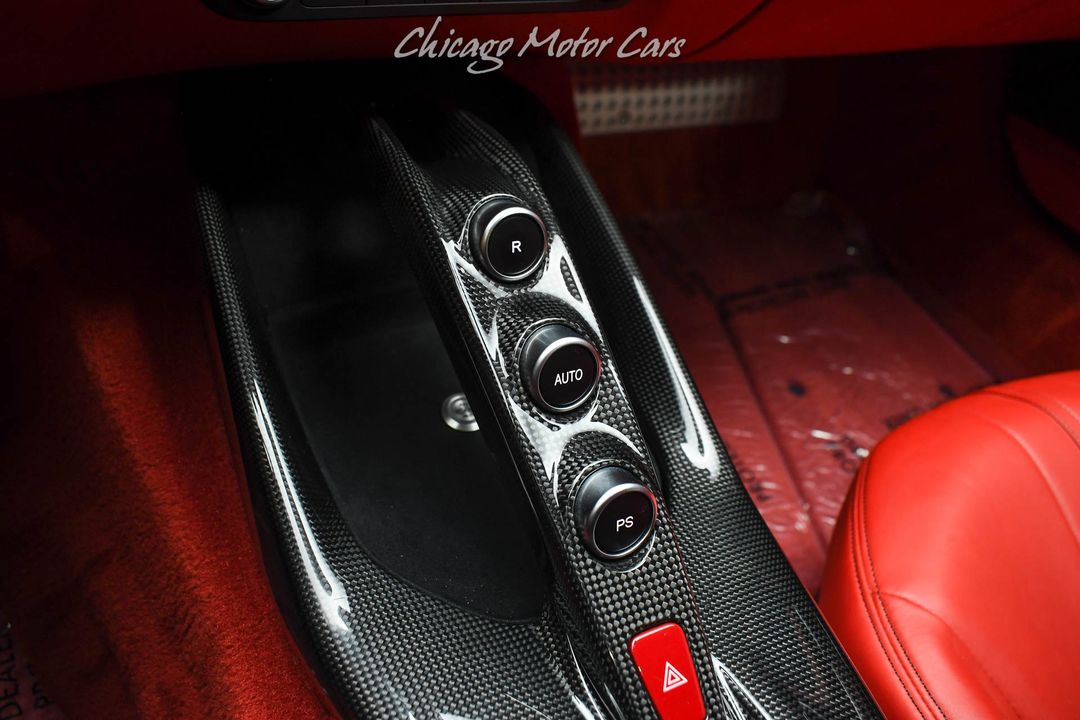 2020 Ferrari 812 Superfast
