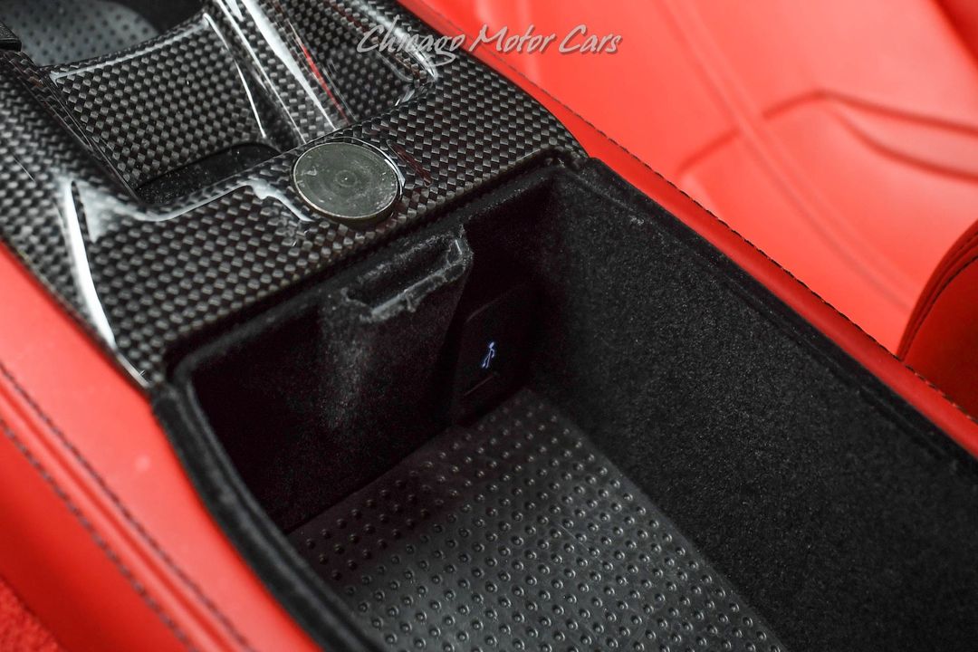 2020 Ferrari 812 Superfast