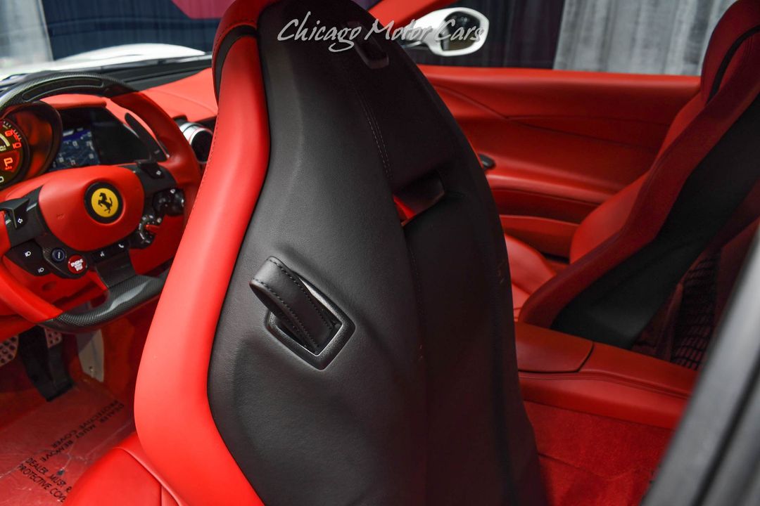 2020 Ferrari 812 Superfast