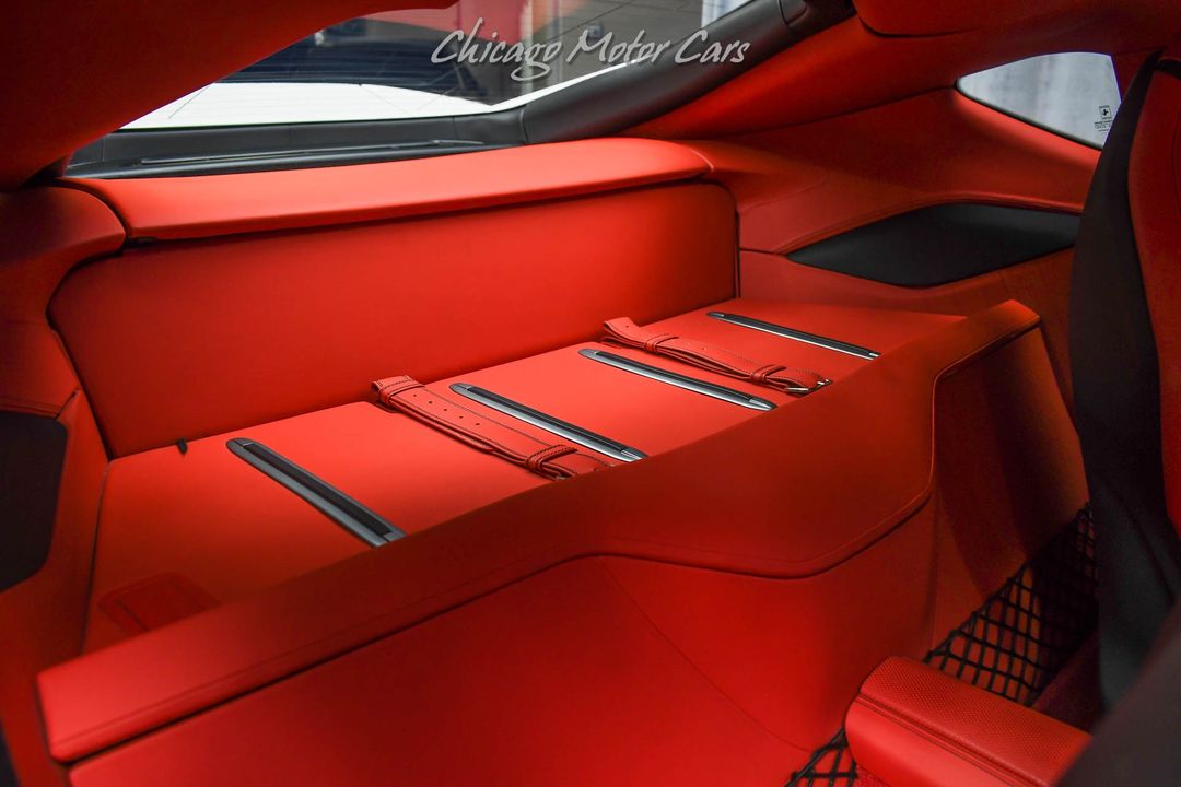 2020 Ferrari 812 Superfast