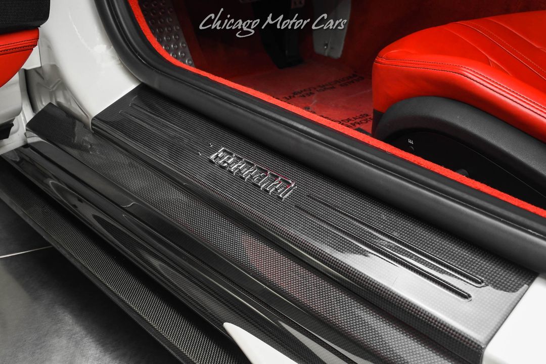 2020 Ferrari 812 Superfast