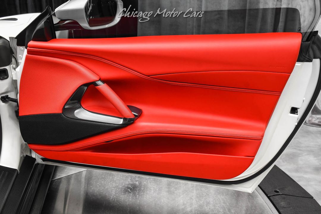 2020 Ferrari 812 Superfast