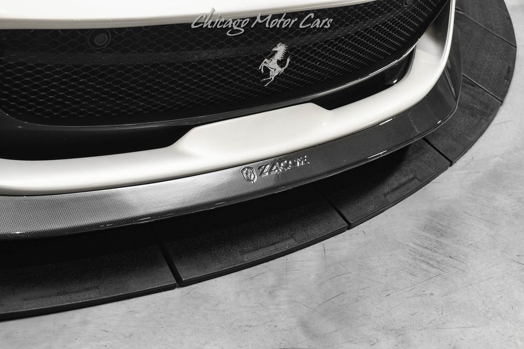 2020 Ferrari 812 Superfast
