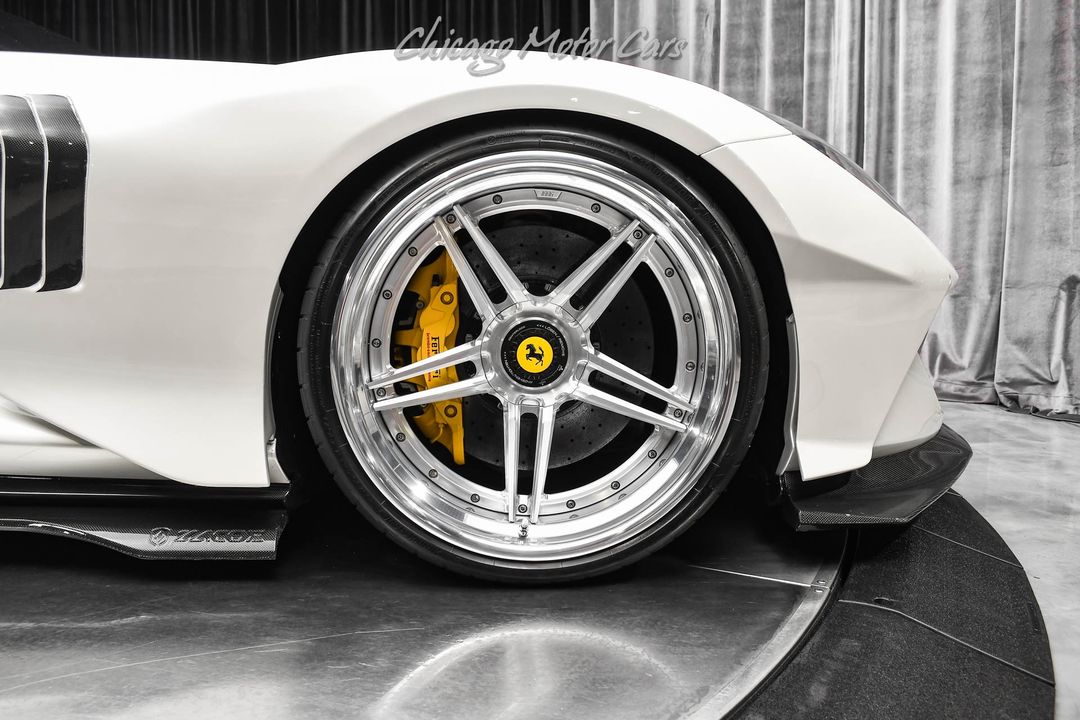 2020 Ferrari 812 Superfast