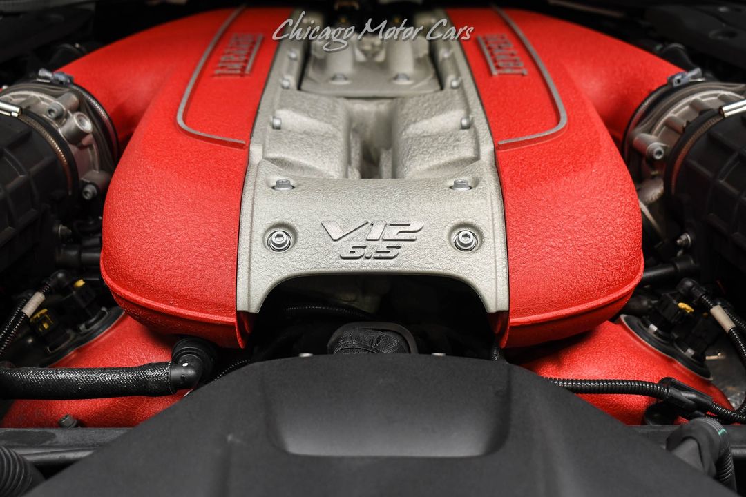 2020 Ferrari 812 Superfast