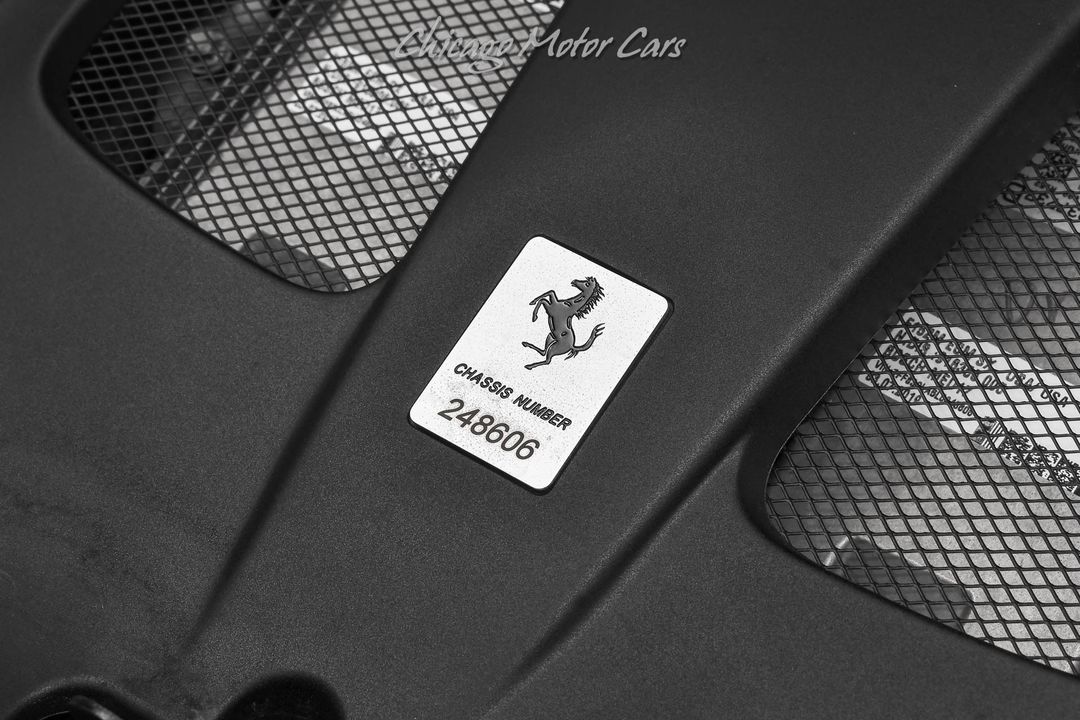 2020 Ferrari 812 Superfast