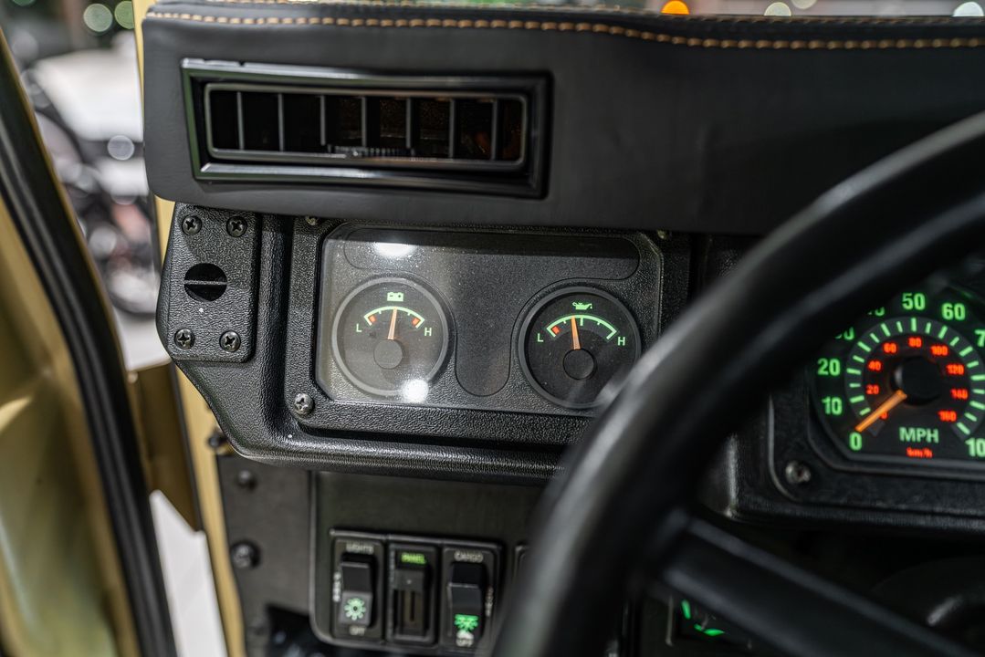 2001 HUMMER H1