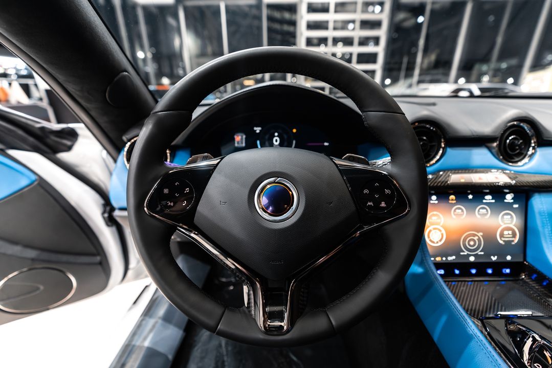 2025 Karma Revero