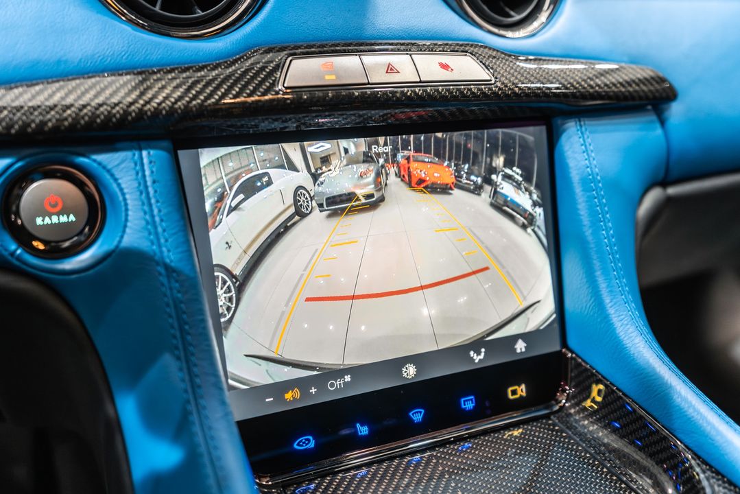 2025 Karma Revero