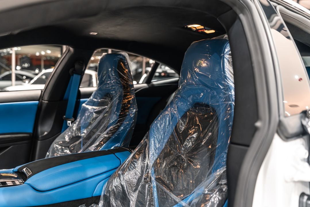 2025 Karma Revero