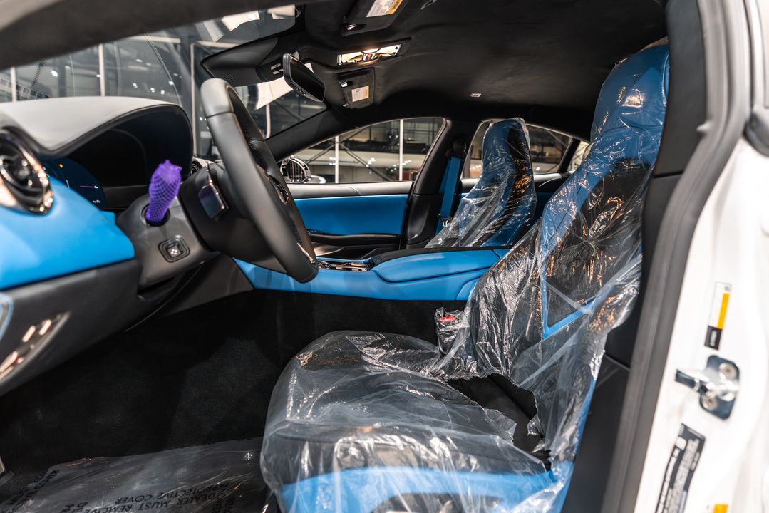2025 Karma Revero
