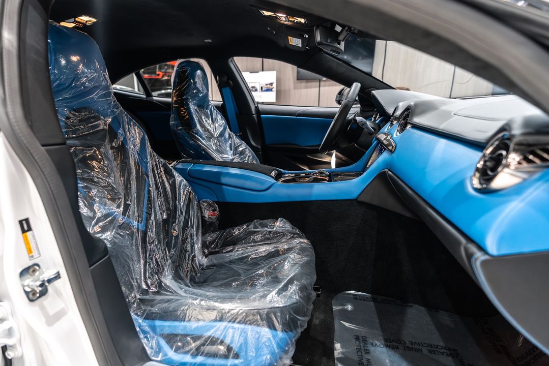 2025 Karma Revero