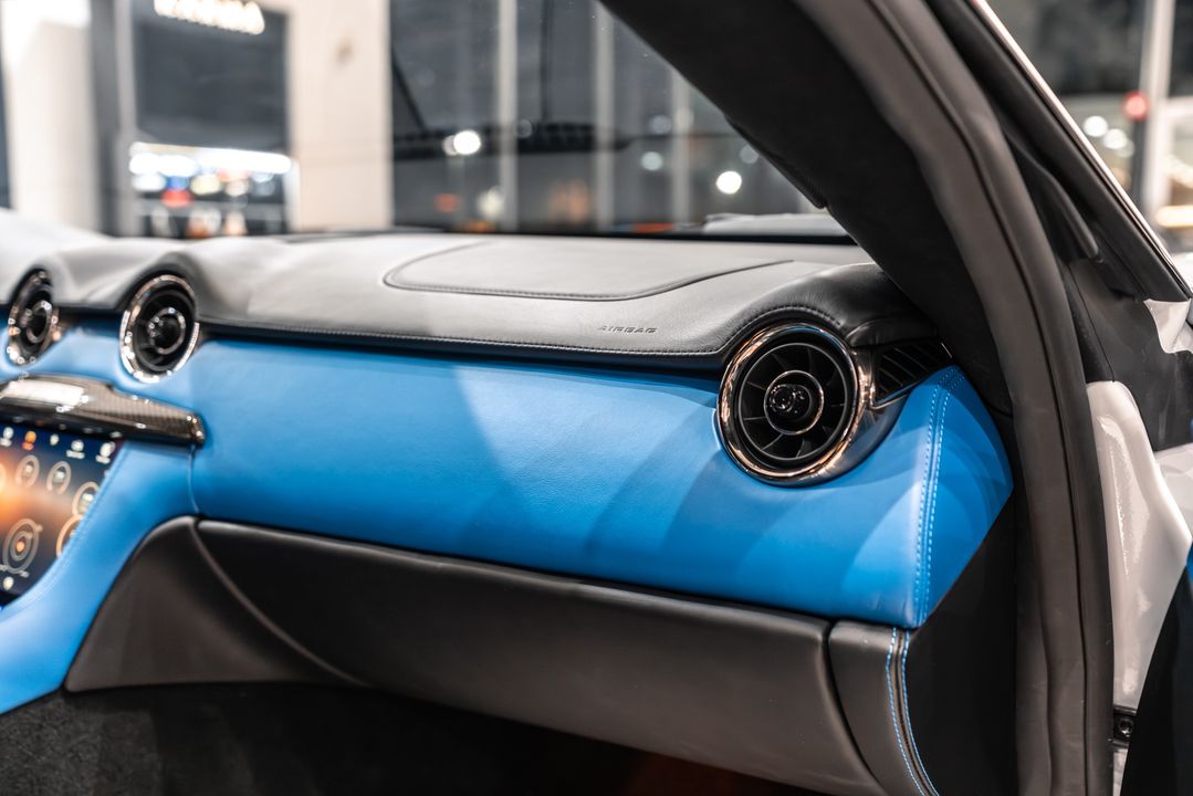 2025 Karma Revero